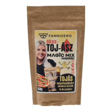  FANNIZERO OKOS TOJ-ÁSZ LISZTK. GM. reform élelmiszer