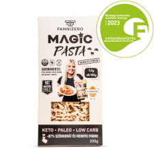 FANNIZERO ORSÓ MAGIC PASTA 200 g reform élelmiszer