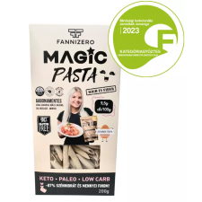 FANNIZERO PENNE MAGIC PASTA 200 g reform élelmiszer