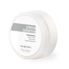 FANOLA Barrier Cream 150 ml (Bőrvédő krém) hajfesték, színező