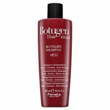 Fanola Botugen Botolife Shampoo szulfátmentes sampon a haj revitalizálásáért 300 ml (8032947866427) sampon