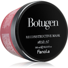 Fanola Botugen regeneráló maszk száraz és sérült hajra 300 ml hajbalzsam