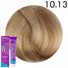 Fanola Color hajfesték 10.13 bézs platinaszőke 100ml hajfesték, színező
