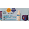  FANOLA Color hajfesték 15 + 1x 6% Oxi + 1x Színskála AKCIÓ (+ AJÁNDÉK 1 db FANOLA Hydrogén-Peroxid 20)