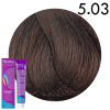 Fanola Color hajfesték 5.03 meleg világosbarna 100 ml