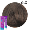 Fanola Color hajfesték 6.0 sötétszőke 100 ml