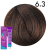 Fanola Color hajfesték 6.3 arany sötétszőke 100 ml