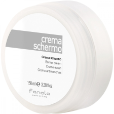 Fanola Crema Schermo Barrier Cream 150 ml hajfesték, színező
