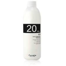 Fanola Fanola Krémperoxid 20 Vol 6% 300 ml hajfesték, színező