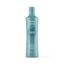 Fanola Fanola Wonder Smooth Care hajsimító sampon, 350 ml fodrászkellék