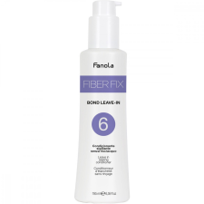 Fanola Fiber Fix Bond Leav-In No.6. 195 ml hajápoló szer