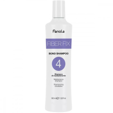 Fanola Fiber Fix Bond sampon N4, 350 ml sampon