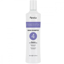 Fanola Fiber Fix Bond sampon N4, 350 ml sampon