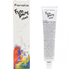  FANOLA Free Paint Direct Color Clear 60 ml hajfesték, színező