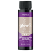 Fanola Glow &amp; Glossy 6.0 hajszínező 60 ml