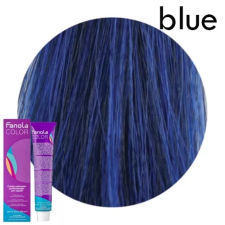 Fanola hajfesték Mixton Blue (Kék) hajfesték, színező