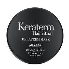 Fanola Keraterm Mask 300ml (8032947865802) hajbalzsam