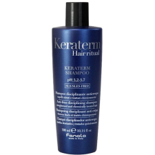 Fanola Keraterm Shampoo 1000 ml sampon