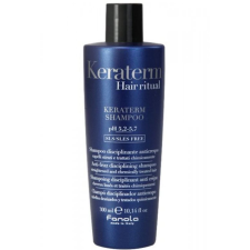 Fanola Keraterm Shampoo 1000 ml (8032947863747) sampon