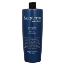  FANOLA Keraterm Shampoo 1000 ml (Göndörödést gátló sampon) sampon
