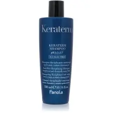 Fanola Keraterm Shampoo 300 ml sampon