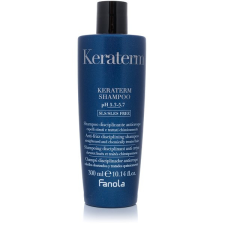 Fanola Keraterm Shampoo 300 ml sampon