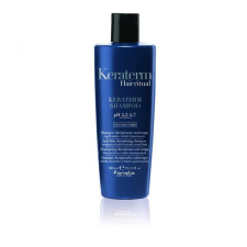 FANOLA Keraterm Shampoo 300 ml (Göndörödést gátló sampon) sampon