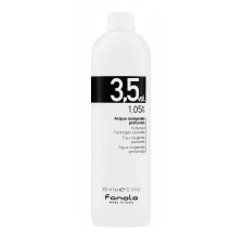 Fanola krémaktivátor 3,5 Vol (1,05%), 300 ml hajfesték, színező