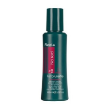 Fanola No Red vörösödés elleni hajpakolás, 100 ml hajbalzsam