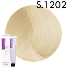 Fanola No Yellow Hajfesték S.1202 super világosító 100 ml hajfesték, színező