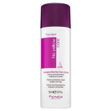 Fanola No Yellow Thermo-Protective Cream 150ml hajformázó