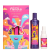 Fanola No Yellow Wonder Sampon és Védő spray csomag