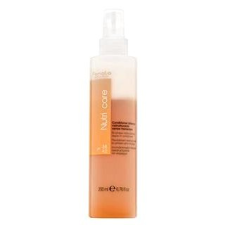 Fanola Nourishing Bi-Phase Restructuring Leave-In Conditioner 200 ml hajbalzsam