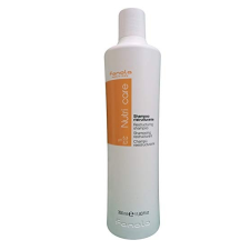 FANOLA Nutri Care Shampoo 350 ml (Szerkezet helyreállító és regeneráló sampon) sampon