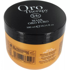 Fanola Oro Puro hajpakolás argánolajjal, 300 ml hajbalzsam