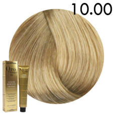 Fanola ORO Therapy Ammoniamentes hajfesték 10.00 100 ml hajfesték, színező