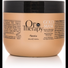  FANOLA Oro Therapy Mask Oro Puro 300 ml (8008277762791) hajbalzsam