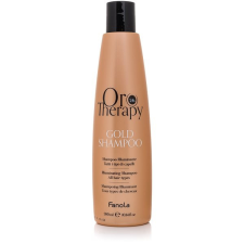Fanola Oro Therapy Shampoo Oro Puro 300 ml sampon