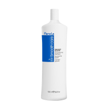 Fanola Smooth Care hajsimító sampon, 1 l sampon