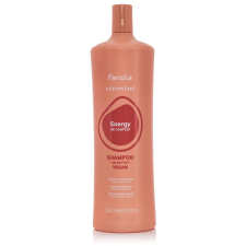 Fanola Vitamins Energy Be Complex Shampoo 1000 ml sampon