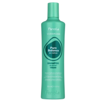 FANOLA VITAMINS Pure Balance Be Complex Shampoo Vegan 350 ml sampon