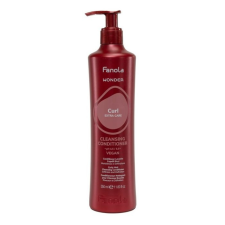 FANOLA WONDER Curl Cleansing Conditioner 350 ml (Tisztító kondícionáló afro típusú hajra) hajbalzsam