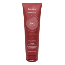Fanola Wonder Curl Leave-In hajban hagyható balzsam göndör hajra, 300 ml hajbalzsam