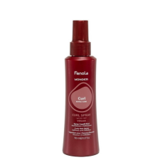 Fanola Wonder Curl Spray göndör és hullámos hajra 150 ml hajápoló szer