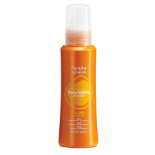 Fanola Wonder Nourishing elixir, 100 ml hajápoló szer