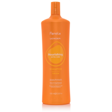 Fanola Wonder Nourishing Extra Care Shampoo 1000 ml (8008277762678) sampon