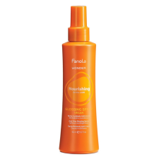 Fanola Wonder Nourishing Glossing hajfény spray, 150 ml hajápoló szer