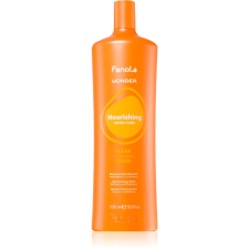 Fanola Wonder Nourishing tápláló hajmaszk vegán 1000 ml hajbalzsam