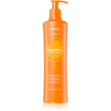 Fanola Wonder Nourishing tápláló hajmaszk vegán 350 ml hajbalzsam