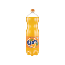 FANTA szénsavas narancsízű üdítőital 2,25 l üdítő, ásványviz, gyümölcslé